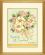 <strong>Wedding Record Bouquet Gold Counted Cross Stitch Kit</strong> <em>Dimensions D70-35275</em>