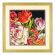 <strong>Needlepoint: Bouquet On Black</strong> <em>Dimensions D71-20079</em>