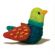 <strong>Needle Felt Kit Bird</strong> <em>Dimensions D72-73802</em>