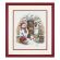 <strong>Dimensions D08817 Garden Shed Snowman Christmas Counted Cross Stitch Kit</strong> <em>Dimensions D08817</em>