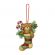 <strong>Counted Cross Stitch: Bear Ornament</strong> <em>Dimensions D70-08894</em>