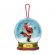 <strong>Counted Cross Stitch: Snow Globe: Joy</strong> <em>Dimensions D70-08905</em>