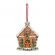 <strong>Counted Cross Stitch: Ornament: Gingerbread House</strong> <em>Dimensions D70-08917</em>