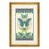 <strong>Counted Cross Stitch Kit: Peacock Butterflies</strong> <em>Dimensions D70-35323</em>