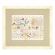 <strong>Crewel Embroidery: Le Jardin Sampler</strong> <em>Dimensions D71-01545</em>