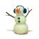 <strong>Needle Felt Kit: Snowman</strong> <em>Dimensions D72-73805</em>