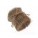 <strong>Small Natural Hessian Ribbon Fabric pack of 3 Rolls</strong> <em>Groves and Banks EHENG027</em>