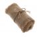 <strong>Large Natural Hessian Ribbon Fabric pack of 3 Rolls</strong> <em>Groves and Banks EHENG029</em>