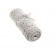 <strong>White Cotton Lace Trimming Pack of 3 Rolls</strong> <em>Groves and Banks EHENG38</em>