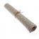 <strong>White Heart Print Natural Fabric Pack of 3 Rolls</strong> <em>Groves and Banks EHENG46</em>