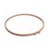 <strong>Quilting Hoop :: 21in</strong> <em>Elbesee 2HQ21</em>