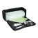<strong>Die Cut Storage Case</strong> <span>Black with Floral Trim, Carry Bag for Cricut, Brother, Silhouette and Most Diecut Machines</span> <em>Everything Mary EVM12400-1</em>