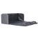 <strong>Die Cut Storage Case</strong> <span>Grey with Geometric Print, Carry Bag for Cricut, Brother, Silhouette and Most Diecut Machines</span> <em>Everything Mary EVM12400-2</em>