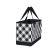 <strong>Sewing Machine Bag</strong> <span>Black & White Check, Carry Bag for Brother, Singer, Bernina and Most Sewing Machines</span> <em>Everything Mary EVM12580-7</em>