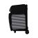 <strong>Craft Trolley Bag</strong><span>Black and White Stripe, Collapsible Papercraft Tote with Wheels for Scrapbook & Art Storage, Organiser Case for Supplies and Accessories</span><em>Everything Mary EVM12737-5</em>