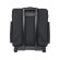 <strong>Craft Trolley Bag</strong><span>Black and White Stripe, Collapsible Papercraft Tote with Wheels for Scrapbook & Art Storage, Organiser Case for Supplies and Accessories</span><em>Everything Mary EVM12737-5</em>