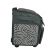 <strong>XL Sewing Machine Trolley Bag on 4 Wheels</strong><span>Grey and White, 360 degree Rolling Sewing Case, 4 Wheeled Overlocker or Sewing Machine Trolley Bag for Brother, singer and most machines</span><em>Everything Mary EVM12739-5</em>