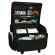 <strong>XL Sewing Machine Trolley Bag on 4 Wheels</strong><span>Black Quilted, 360 degree Rolling Sewing Case, 4 Wheeled Overlocker or Sewing Machine Trolley Bag for Brother, singer and most machines</span><em>Everything Mary EVM12775-1</em>