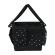 <strong>Craft Organiser Bag</strong> <span>Black & White Triangle, Collapsible Caddy and Tote with Compartments for Sewing, Scrapbooking, Paper Craft and Art</span> <em>Everything Mary EVM12776-3</em>