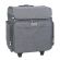 <strong>Craft Trolley Bag</strong><span>Heather Grey , Collapsible Papercraft Tote with Wheels for Scrapbook & Art Storage, Organiser Case for Supplies and Accessories</span><em>Everything Mary EVM12789-2</em>