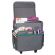 <strong>Craft Trolley Bag</strong><span>Heather Grey , Collapsible Papercraft Tote with Wheels for Scrapbook & Art Storage, Organiser Case for Supplies and Accessories</span><em>Everything Mary EVM12789-2</em>