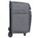 <strong>Craft Trolley Bag</strong><span>Heather Grey , Collapsible Papercraft Tote with Wheels for Scrapbook & Art Storage, Organiser Case for Supplies and Accessories</span><em>Everything Mary EVM12789-2</em>