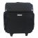 <strong>Craft Trolley Bag</strong> <span>Black Quilted, Craft Organiser on Wheels for Sewing, Scrapbooking, Paper Craft and Art, Storage Case for Supplies and Accessories</span> <em>Everything Mary EVM12790-1</em>