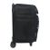 <strong>Craft Trolley Bag</strong> <span>Black Quilted, Craft Organiser on Wheels for Sewing, Scrapbooking, Paper Craft and Art, Storage Case for Supplies and Accessories</span> <em>Everything Mary EVM12790-1</em>