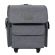 <strong>Overlocker Sewing Machine Trolley Bag on Wheels</strong> <span>Grey, Overlocker Storage Case for Janome, Brother, Singer and Most Overlocker Machines</span> <em>Everything Mary EVM12810-1</em>