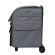 <strong>Overlocker Sewing Machine Trolley Bag on Wheels</strong> <span>Grey, Overlocker Storage Case for Janome, Brother, Singer and Most Overlocker Machines</span> <em>Everything Mary EVM12810-1</em>