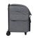 <strong>Overlocker Sewing Machine Trolley Bag on Wheels</strong> <span>Grey, Overlocker Storage Case for Janome, Brother, Singer and Most Overlocker Machines</span> <em>Everything Mary EVM12810-1</em>