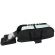 <strong>Die Cut Rolling Craft Tote-Black Quilted -Rolling Storage Bag for Cricut</strong> <span>Brother and most Diecut Machines</span> <em>Everything Mary EVM12825-1</em>