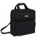 <strong>Craft Storage Bag</strong> <span>Black Quilted, Craft Organiser for Sewing, Scrapbooking, Paper Craft and Art, Carry Case for Supplies and Accessories</span> <em>Everything Mary EVM12859-1</em>