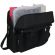 <strong>Craft Storage Bag</strong> <span>Black Quilted, Craft Organiser for Sewing, Scrapbooking, Paper Craft and Art, Carry Case for Supplies and Accessories</span> <em>Everything Mary EVM12859-1</em>