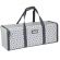<strong>Die Cut Storage Case</strong> <span>Grey & White Geometric, Carry Bag for Cricut, Silhouette and Most Diecut Machines</span> <em>Everything Mary EVM12862-1</em>