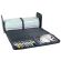 <strong>Die Cut Storage Case</strong> <span>Grey & White Geometric, Carry Bag for Cricut, Silhouette and Most Diecut Machines</span> <em>Everything Mary EVM12862-1</em>