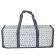 <strong>Die Cut Storage Case</strong> <span>Grey & White Geometric, Carry Bag for Cricut, Silhouette and Most Diecut Machines</span> <em>Everything Mary EVM12862-1</em>