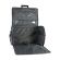 <strong>XXL Sewing Machine Trolley Bag on 4 Wheels</strong><span>Grey quilted, 360 degree 4 wheeled sewing machine storage case for large machines - Brother, Singer, Bernina, and most others</span><em>Everything Mary EVM12898-2</em>
