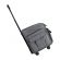 <strong>XXL Sewing Machine Trolley Bag on 4 Wheels</strong><span>Grey quilted, 360 degree 4 wheeled sewing machine storage case for large machines - Brother, Singer, Bernina, and most others</span><em>Everything Mary EVM12898-2</em>