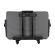 <strong>XXL Sewing Machine Trolley Bag on 4 Wheels</strong><span>Grey quilted, 360 degree 4 wheeled sewing machine storage case for large machines - Brother, Singer, Bernina, and most others</span><em>Everything Mary EVM12898-2</em>