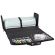 <strong>Die Cut Storage Case</strong> <span>Black, Carry Bag for Cricut, Silhouette and Most Diecut Machines</span> <em>Everything Mary EVM12915-1</em>