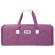 <strong>Die Cut Storage Case</strong> <span>Heather Plum, Carry Bag for Cricut, Silhouette and Most Diecut Machines</span> <em>Everything Mary EVM12915-2</em>