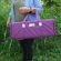 <strong>Die Cut Storage Case</strong> <span>Heather Plum, Carry Bag for Cricut, Silhouette and Most Diecut Machines</span> <em>Everything Mary EVM12915-2</em>