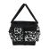 <strong>Craft Organiser Bag</strong> <span>Cheetah print, Collapsible Caddy and Tote with Compartments for Sewing, Scrapbooking, Paper Craft and Art</span> <em>Everything Mary EVM13188-1</em>