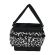 <strong>Craft Organiser Bag</strong> <span>Cheetah print, Collapsible Caddy and Tote with Compartments for Sewing, Scrapbooking, Paper Craft and Art</span> <em>Everything Mary EVM13188-1</em>
