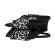 <strong>Craft Organiser Bag</strong> <span>Cheetah print, Collapsible Caddy and Tote with Compartments for Sewing, Scrapbooking, Paper Craft and Art</span> <em>Everything Mary EVM13188-1</em>