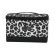 <strong>Sewing Box with Compartments</strong> <span>Cheetah Print, Collapsible Storage and Organiser Basket for Sewing Supplies, Accessories, Thread, Needles and Scissors</span> <em>Everything Mary EVM13201-1</em>