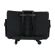 <strong>XXL Sewing Machine Trolley Bag on 4 Wheels</strong><span>Black with Floral Trim, 360 degree 4 wheeled sewing machine storage case for large machines - Brother, Singer, Bernina, and most others</span><em>Everything Mary EVM13342-1</em>