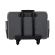 <strong>XXL Sewing Machine Trolley Bag on 4 Wheels</strong><span>Grey Floral , 360 degree 4 wheeled sewing machine storage case for large machines - Brother, Singer, Bernina, and most others</span><em>Everything Mary EVM13342-3</em>