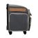 <strong>XL Sewing Machine Trolley Bag on 4 Wheels</strong><span>Heather Grey, 360 degree Rolling Sewing Case, 4 Wheeled Overlocker or Sewing Machine Trolley Bag for Brother, singer and most machines</span><em>Everything Mary EVM13343-1</em>